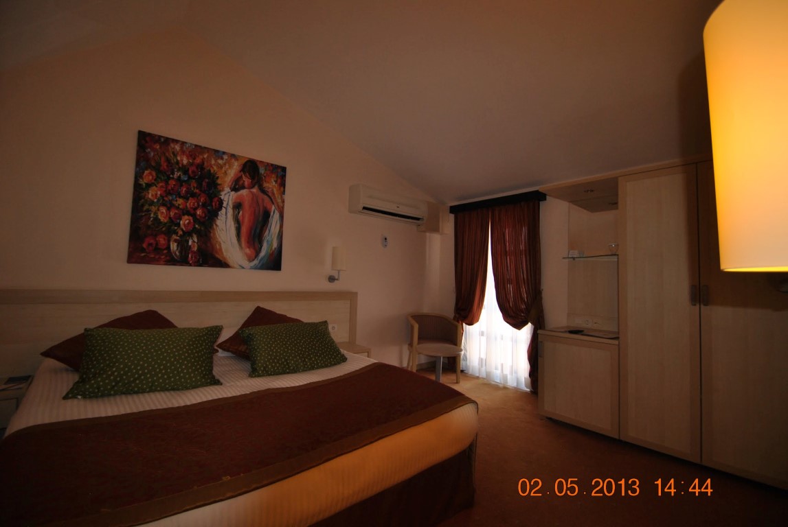 imagini hotel STARLIGHT SIDE